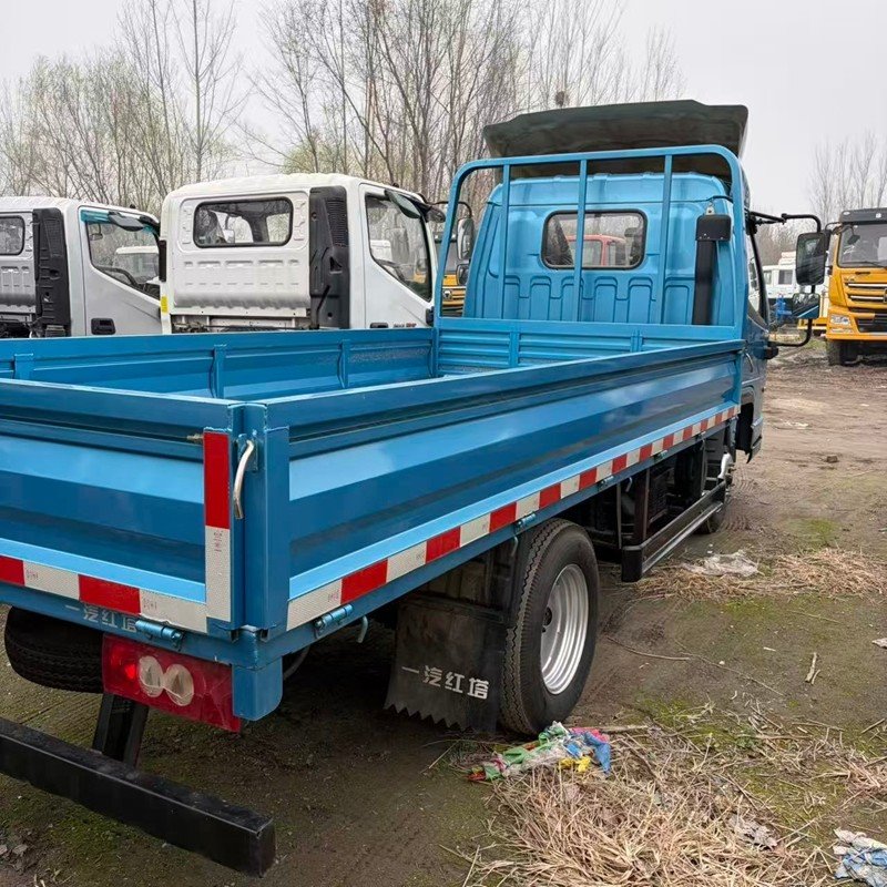 Light Special Truck best