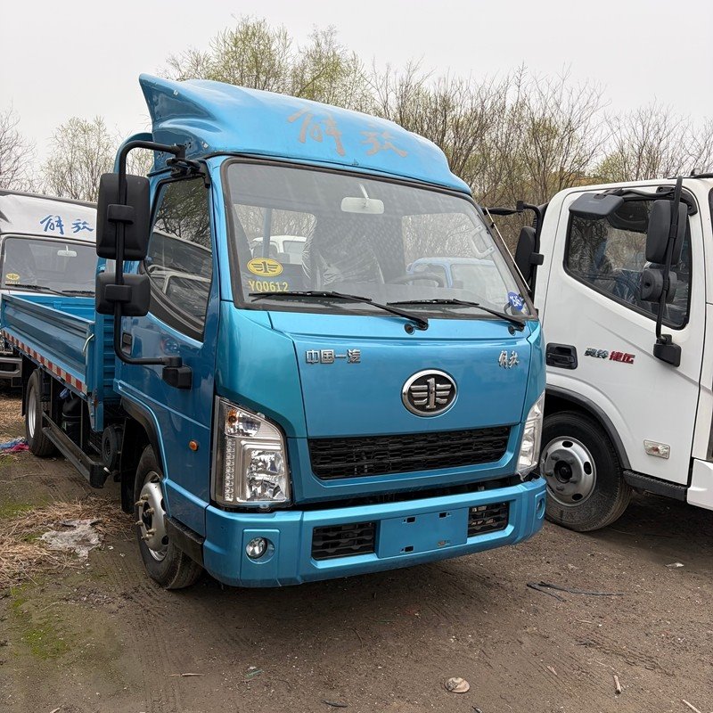 Light Special Truck suppliers