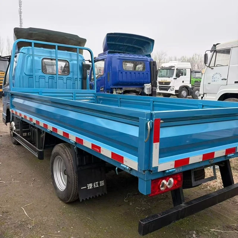 Light Special Truck high quality